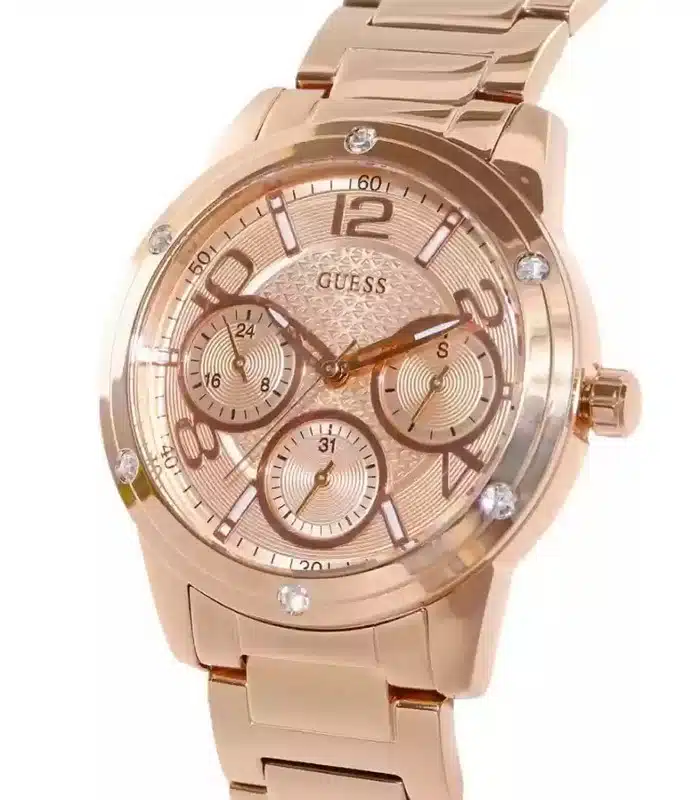 Montre Femme Guess W0778L3 prix Tunisie Montre Femme Guess W0778L3 prix Tunisie