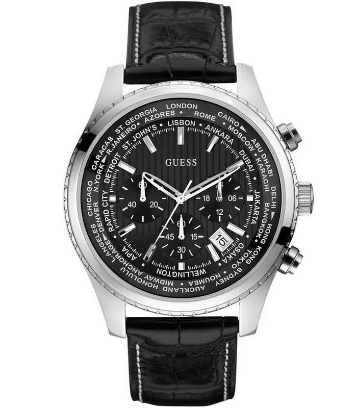 Montre Guess W0500G2 Homme prix Tunisie