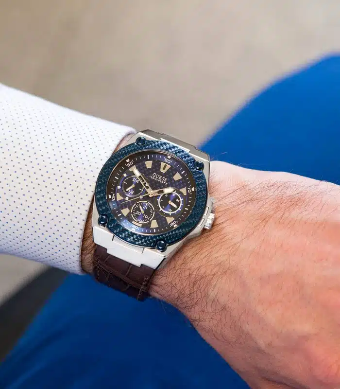 Montre Guess W1058G4 Homme prix Tunisie Montre Guess W1058G4 Homme prix Tunisie