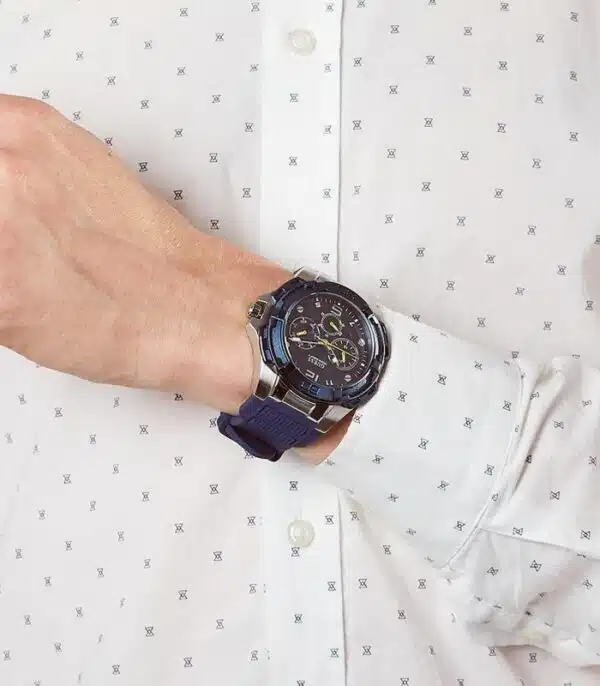 Montre Homme Genesis W1254G1 prix Tunisie