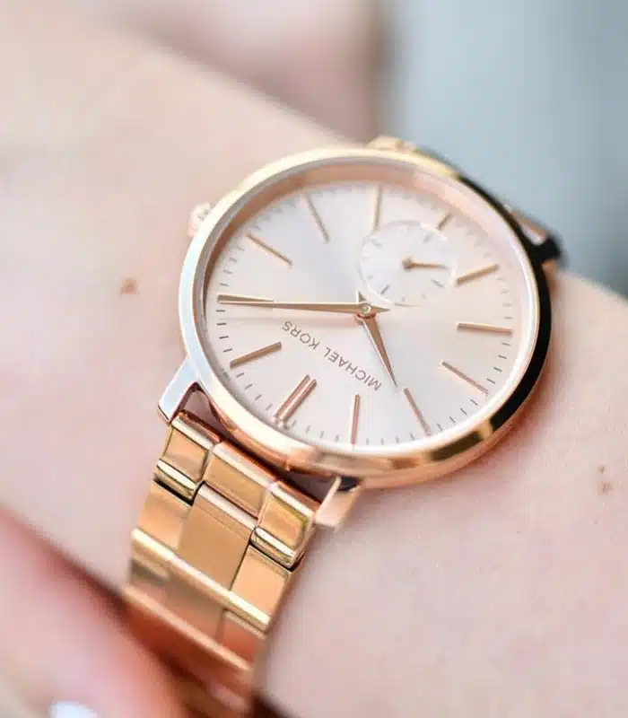 Montre Michael Kors MK3501 pour Femme prix Tunisie Montre Michael Kors MK3501 pour Femme prix Tunisie