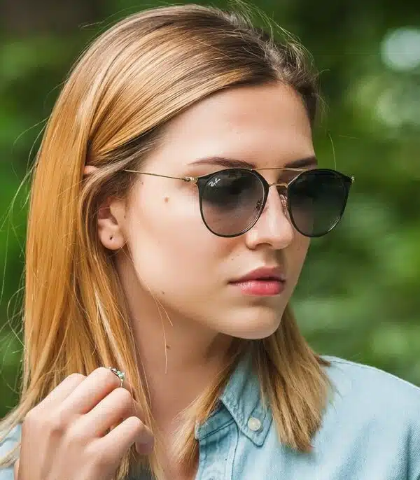 Prix lunette de Soleil Ray-Ban RB3546 187 71 Homme et Femme Tunisie