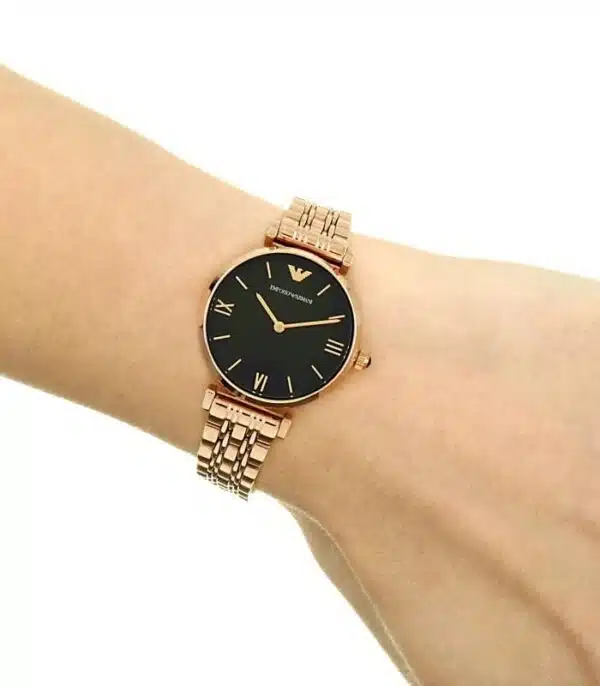 Prix montre Emporio Armani AR11145 pour Femme Tunisie