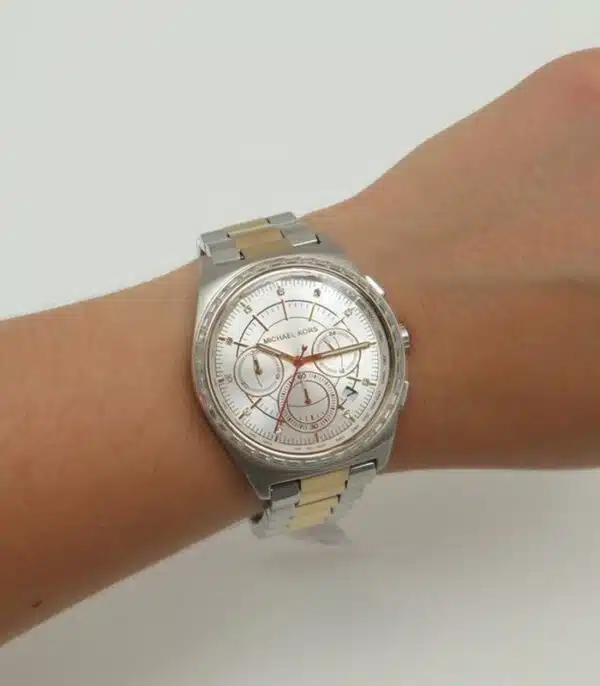 Prix montre Michael Kors MK6445 Femme Tunisie