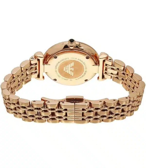 Prix montre pour Femme Emporio Armani AR11145 Tunisie