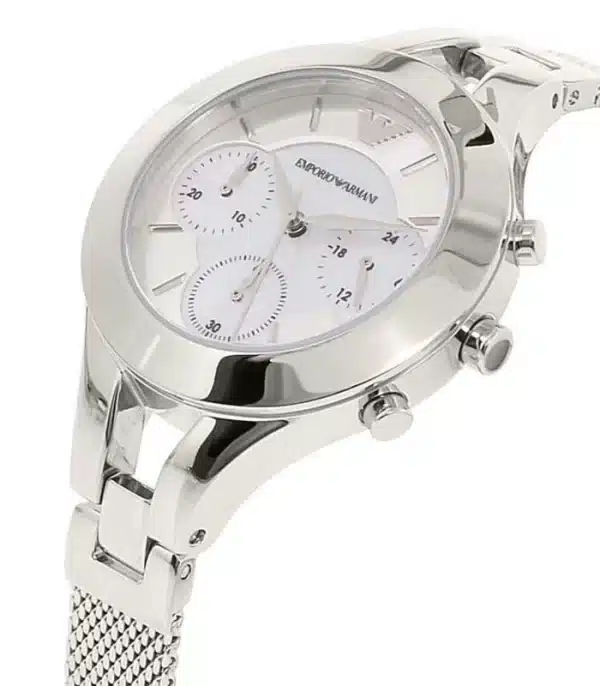 Prix montre pour Femme Emporio Armani AR7389 Tunisie
