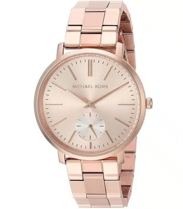 Prix montre pour Femme Michael Kors MK3501 Tunisie Prix montre pour Femme Michael Kors MK3501 Tunisie