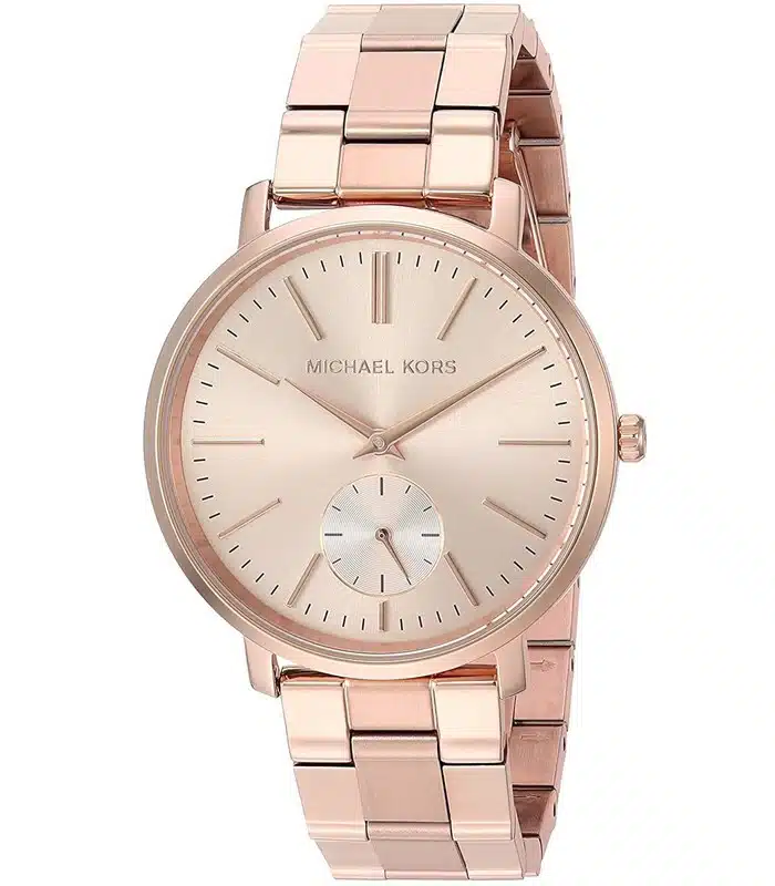 Prix montre pour Femme Michael Kors MK3501 Tunisie Prix montre pour Femme Michael Kors MK3501 Tunisie