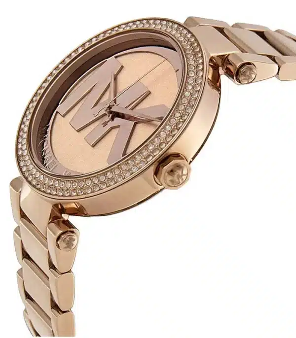 Prix montre pour Femme Michael Kors MK5865 Tunisie