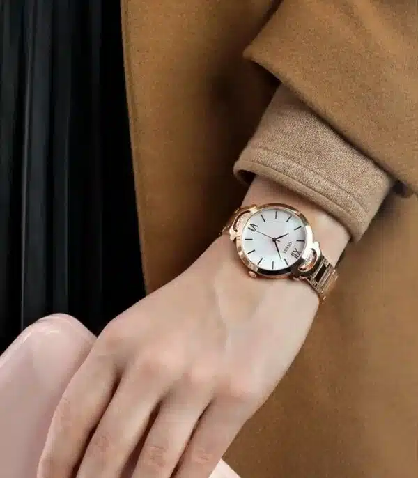 Montre Femme Guess W1090L2 prix Tunisie Montre Femme Guess W1090L2 prix Tunisie