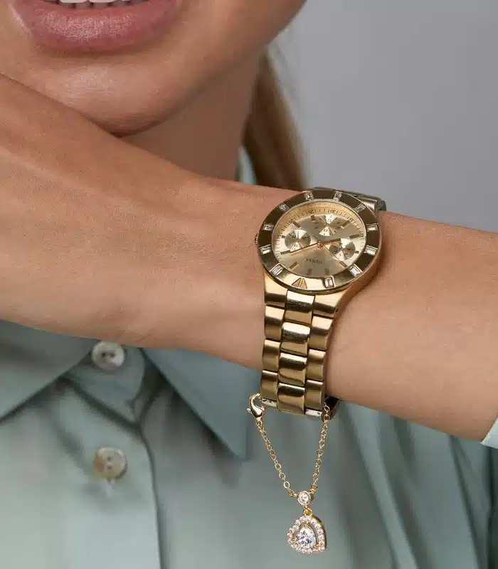 Montre Femme Guess W13576L1 prix Tunisie Montre Femme Guess W13576L1 prix Tunisie