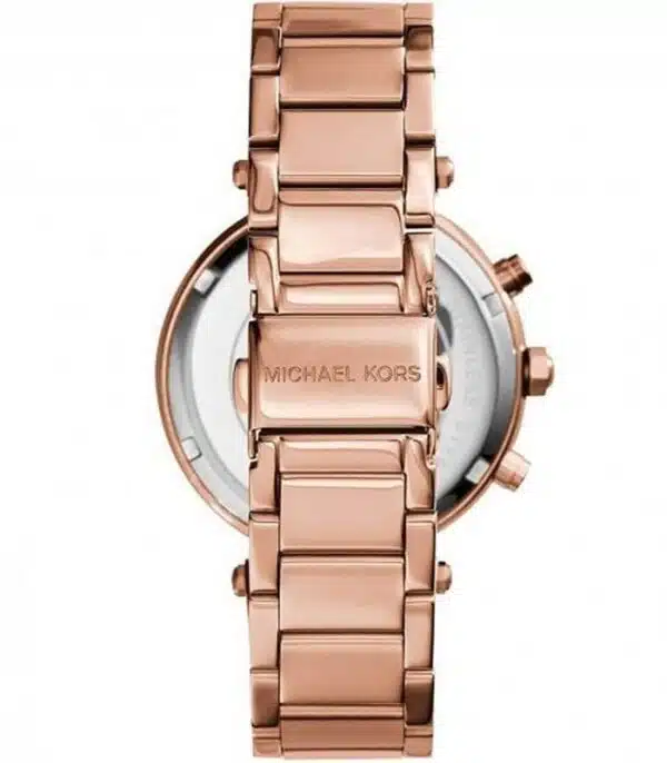Montre Femme Michael Kors MK5491 prix Tunisie