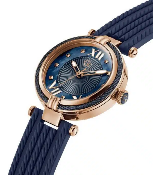 Montre Guess Collection GC Y18005L7 pour Femme prix Tunisie