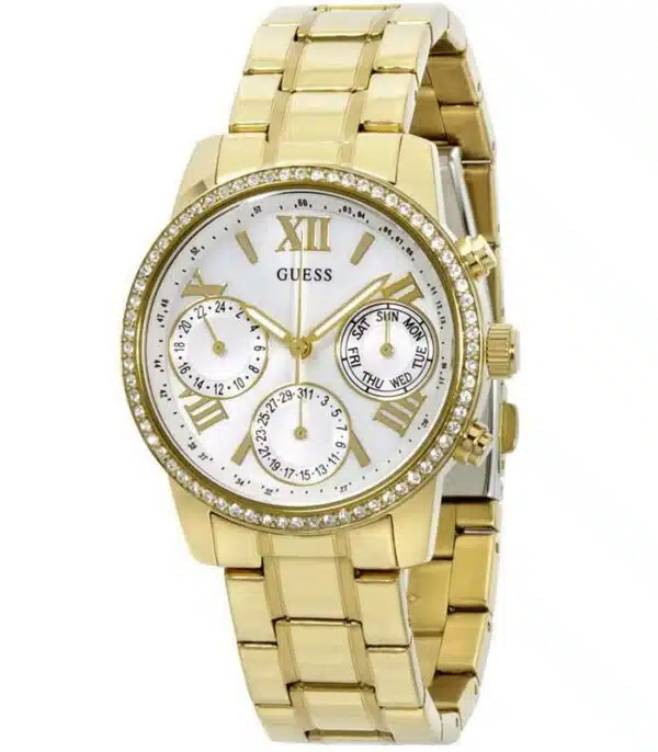 Montre Guess W0623L3 Femme prix Tunisie