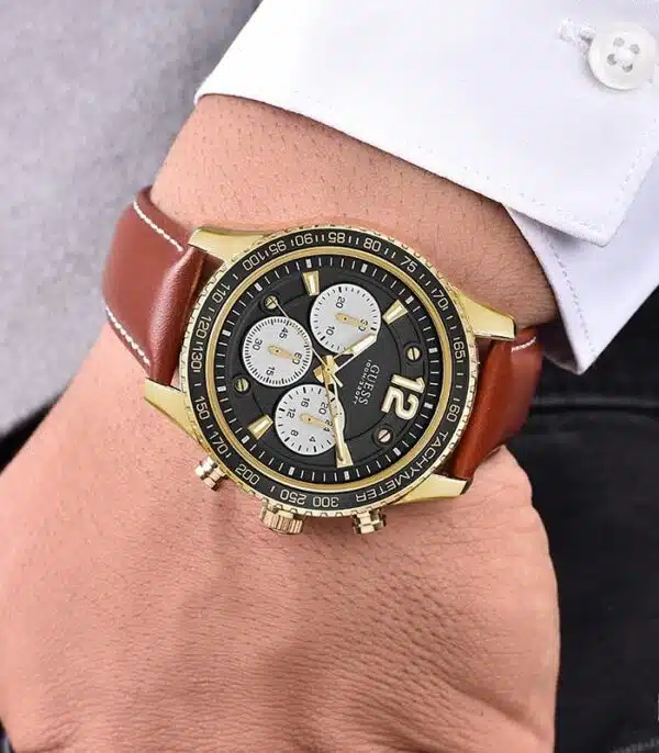 Montre Guess W0970G2 Homme prix Tunisie