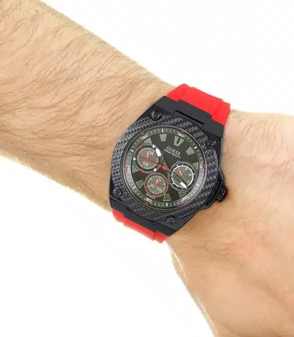 Montre Guess W1049G6 Homme prix Tunisie