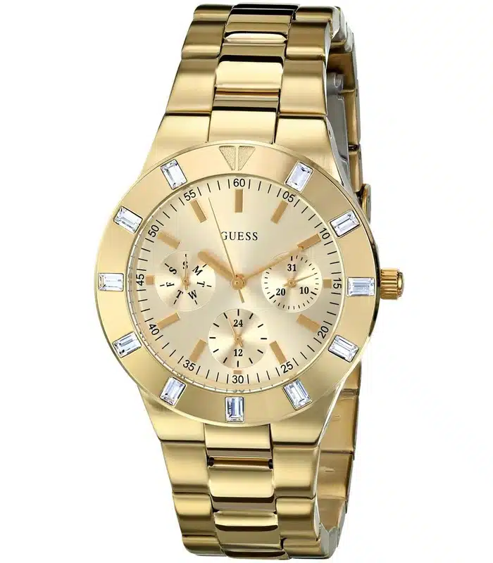 Montre Guess W13576L1 Femme prix Tunisie Montre Guess W13576L1 Femme prix Tunisie