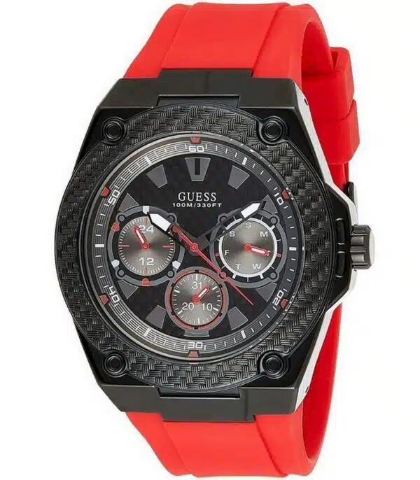 Montre Homme Guess W1049G6 prix Tunisie