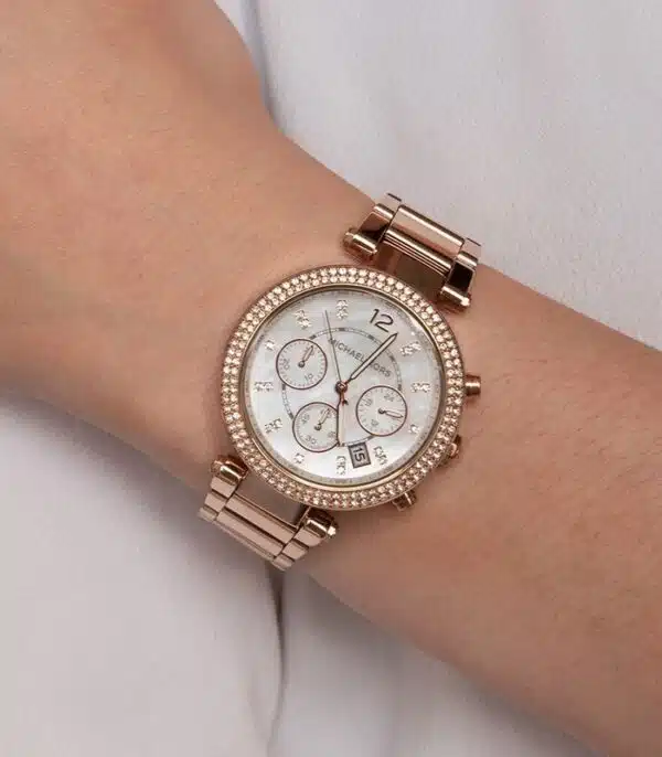 Montre Michael Kors MK5491 Femme prix Tunisie