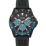 Montre Homme Guess Odyssey W1108G5