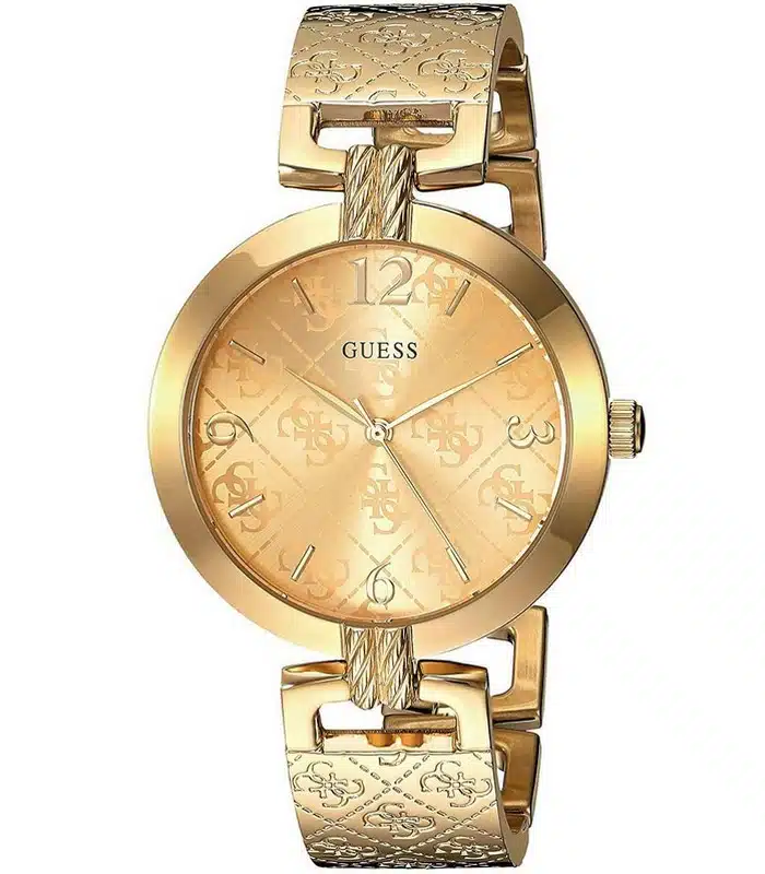 Montre pour Femme Guess W1228L2 prix Tunisie Montre pour Femme Guess W1228L2 prix Tunisie