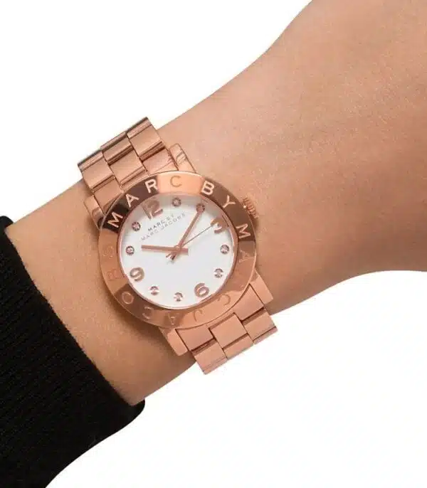 Montre pour Femme Marc Jacobs MBM3077 prix Tunisie