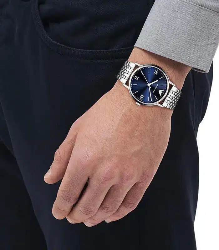 Prix montre Emporio Armani AR80010 pour Homme Tunisie Prix montre Emporio Armani AR80010 pour Homme Tunisie