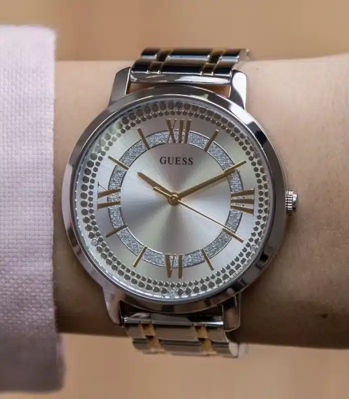 Prix montre Femme Guess W0933L5 Tunisie Prix montre Femme Guess W0933L5 Tunisie