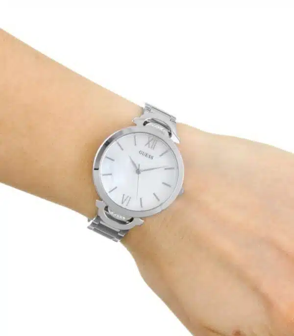 Prix montre Femme Guess W1090L1 Tunisie