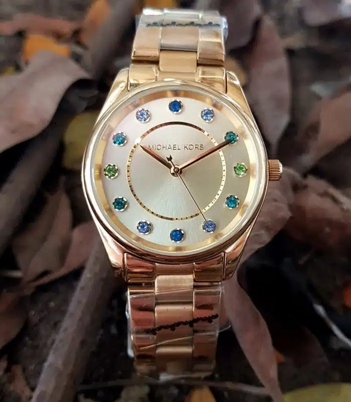 Prix montre Femme Michael Kors MK6602 Tunisie Prix montre Femme Michael Kors MK6602 Tunisie