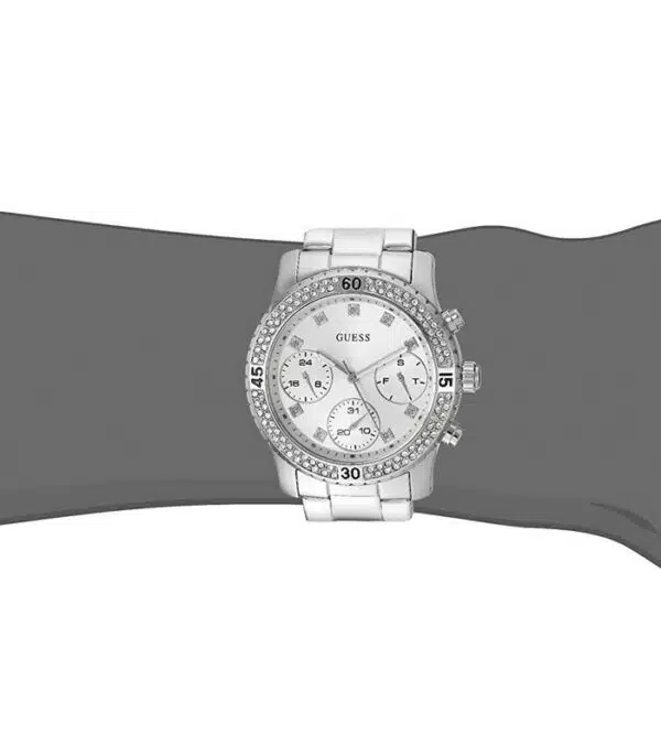 Prix montre Guess W0851L1 Femme Tunisie