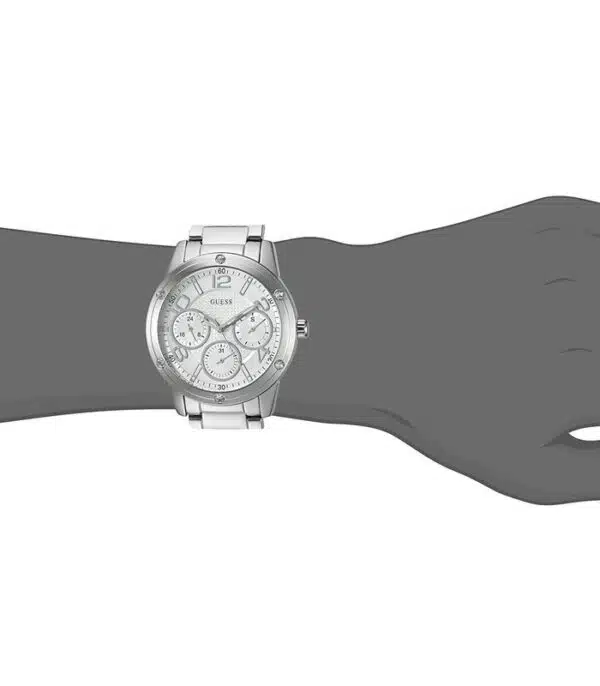 Prix montre pour Femme Guess W0778L1 Tunisie