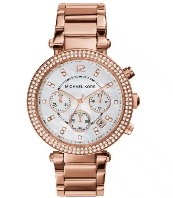 montre michael kors MK5491 femme prix montre femme tunisie