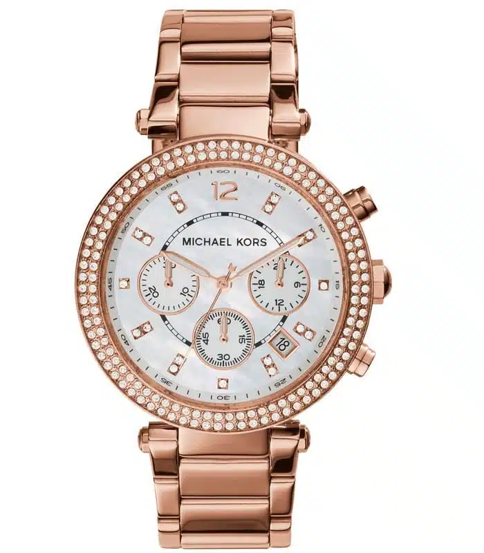montre michael kors MK5491 femme prix montre femme tunisie