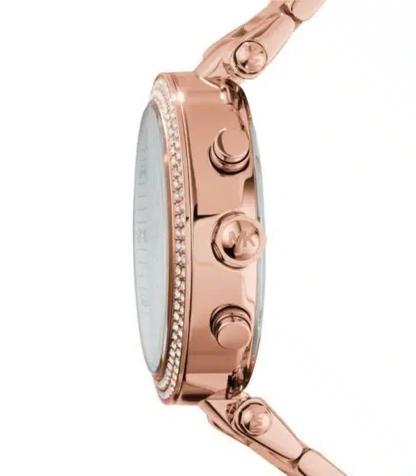 montre michael kors femme MK5491 montre femme tunisie prix