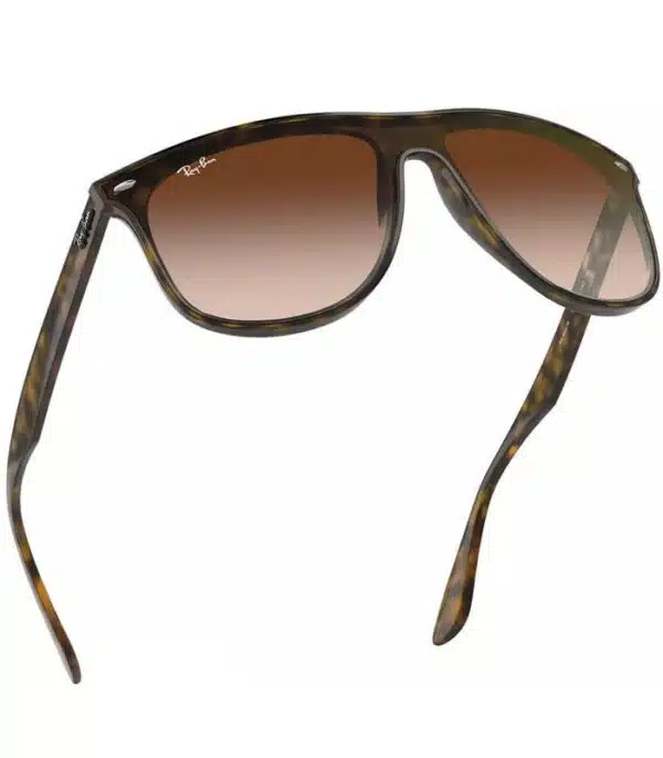 Lunette Homme et Femme Ray-Ban Blaze Boyfriend RB4447N 710 13 prix Tunisie