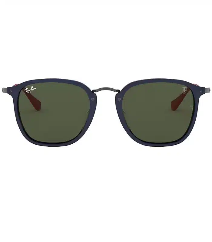 Lunette Homme et Femme Ray-Ban Scuderia Ferrari RB2448NM F60631 prix Tunisie Lunette Homme et Femme Ray-Ban Scuderia Ferrari RB2448NM F60631 prix Tunisie