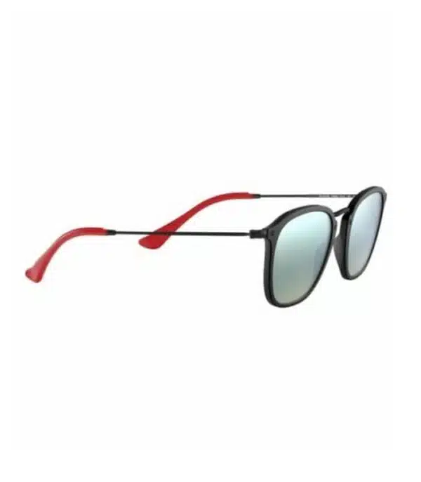 Lunette Ray-Ban Scuderia Ferrari RB2448NM 901S30 Homme ou Femme Tunisie prix