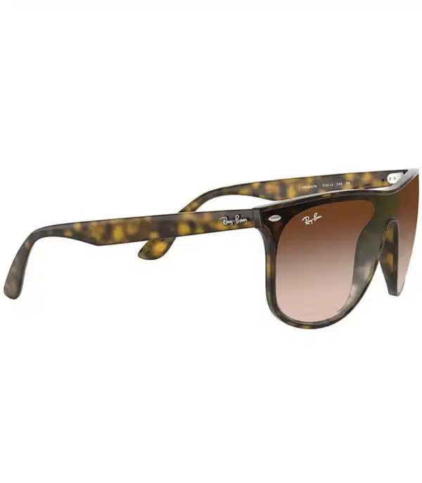 Prix lunette Ray-Ban Blaze Boyfriend RB4447N 710 13 Homme et Femme Tunisie