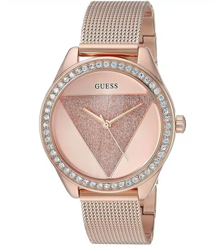 Prix montre Femme Guess W1142L4 Tunisie Prix montre Femme Guess W1142L4 Tunisie
