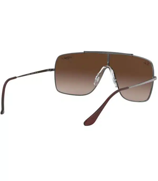 Lunette Homme et Femme Ray-Ban Wings RB3697 004 13 prix Tunisie