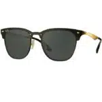 Lunette de Soleil Ray-Ban Blaze Clubmaster RB3576N 043/71
