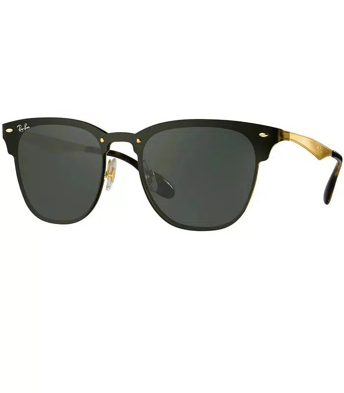 Lunette Ray-Ban Clubmaster RB3576N 043 71 pour Homme et Femme prix Tunisie