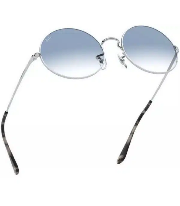 Lunette Ray-Ban Oval RB1970 9149 3F Homme et Femme prix Tunisie