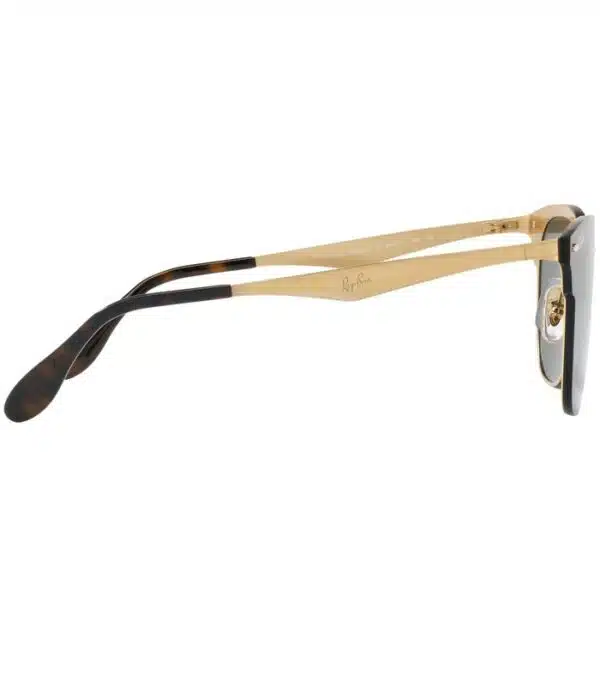 Prix lunette Homme et Femme Ray-Ban Clubmaster RB3576N 043 71 Tunisie