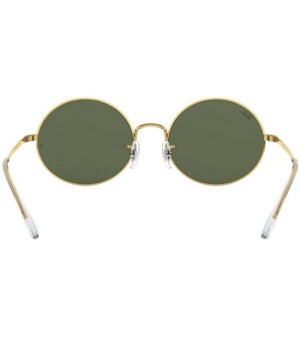 Prix lunette Ray-Ban Oval RB1970 9196 31 Homme et Femme Tunisie