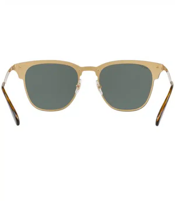 Prix lunette pour Homme et Femme Ray-Ban Clubmaster RB3576N 043 71 Tunisie