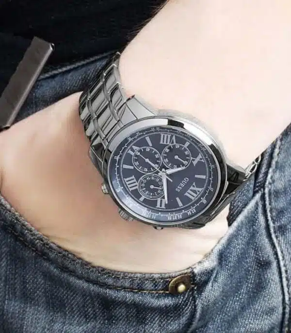 Prix montre Guess W0379G3 pour Homme Tunisie