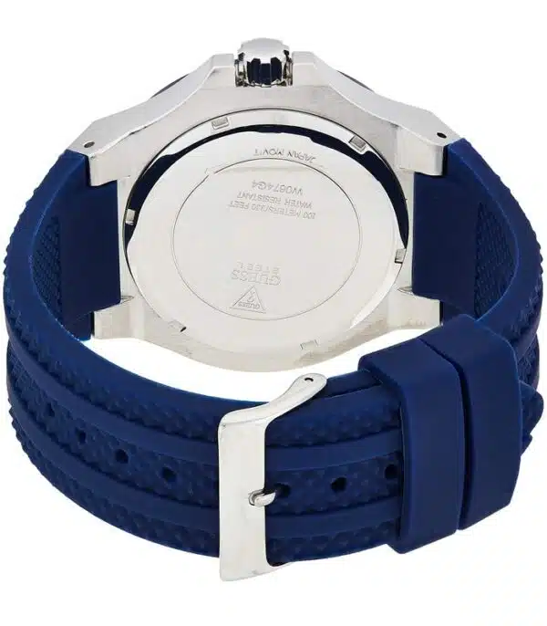 Prix montre Guess W0674G4 Homme Tunisie