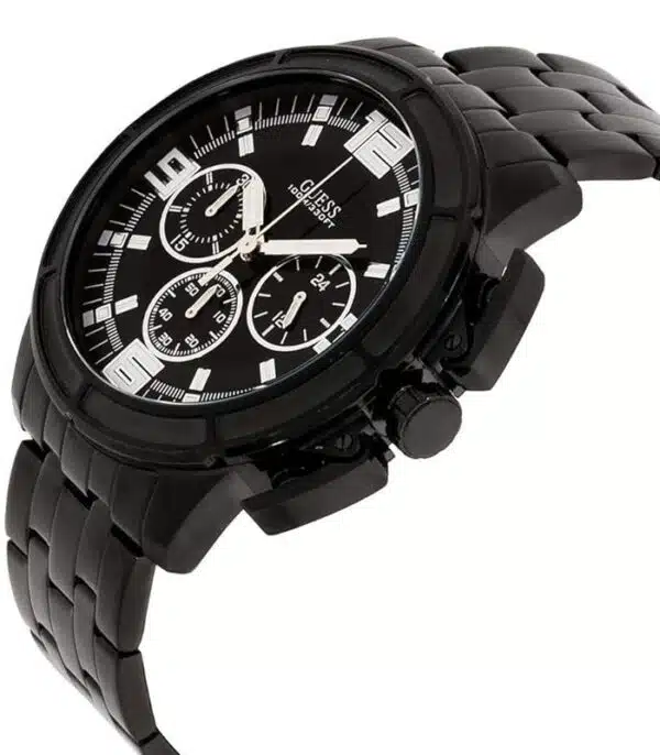 Prix montre Homme Guess W0379G2 Tunisie